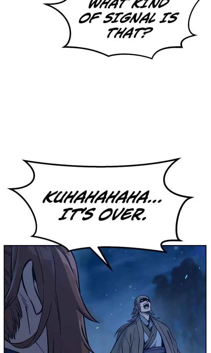 Absolute Sword Sense Chapter 178 Page 32