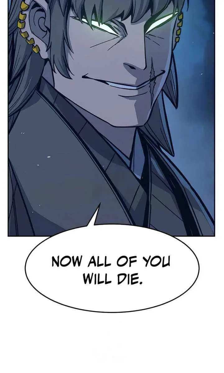 Absolute Sword Sense Chapter 178 Page 34