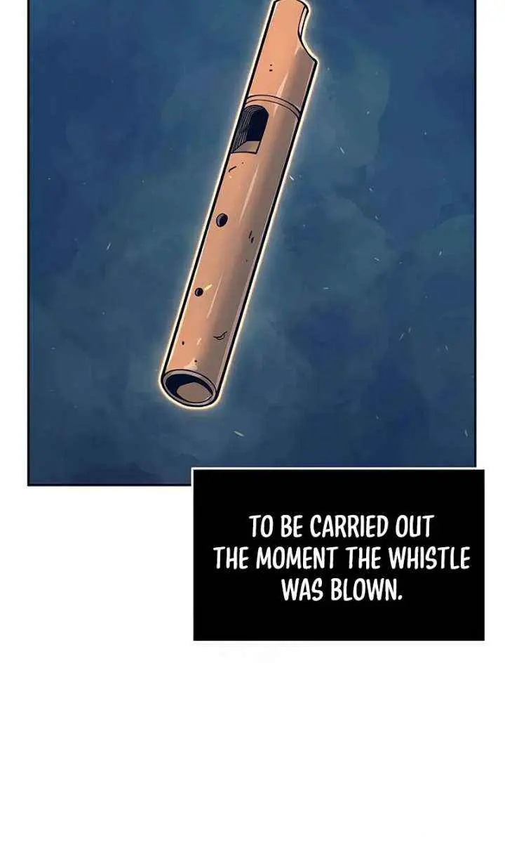 Absolute Sword Sense Chapter 178 Page 37