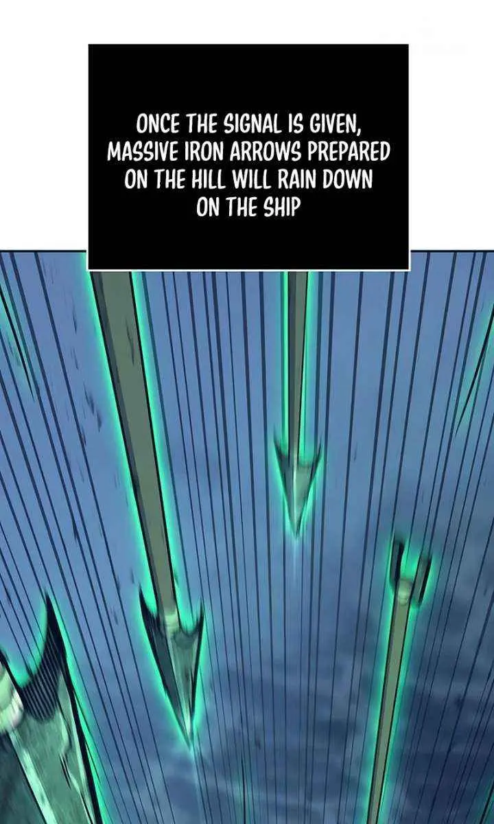 Absolute Sword Sense Chapter 178 Page 38