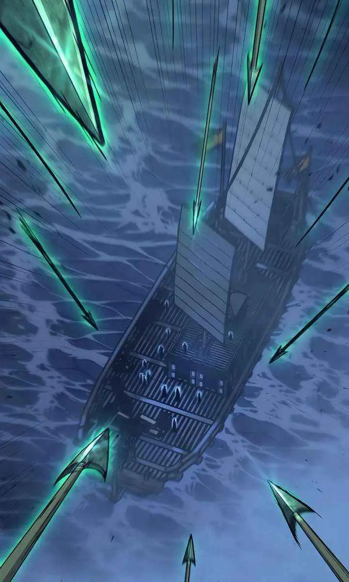 Absolute Sword Sense Chapter 178 Page 39