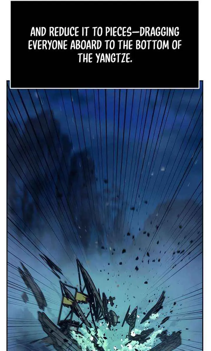 Absolute Sword Sense Chapter 178 Page 41