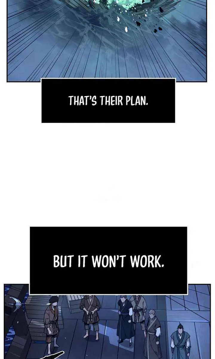 Absolute Sword Sense Chapter 178 Page 42