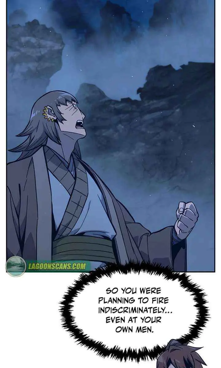 Absolute Sword Sense Chapter 178 Page 46