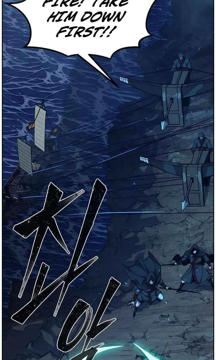 Absolute Sword Sense Chapter 178 Page 49