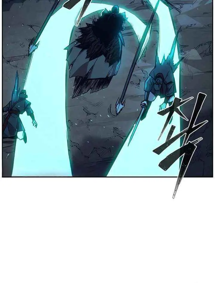 Absolute Sword Sense Chapter 178 Page 50