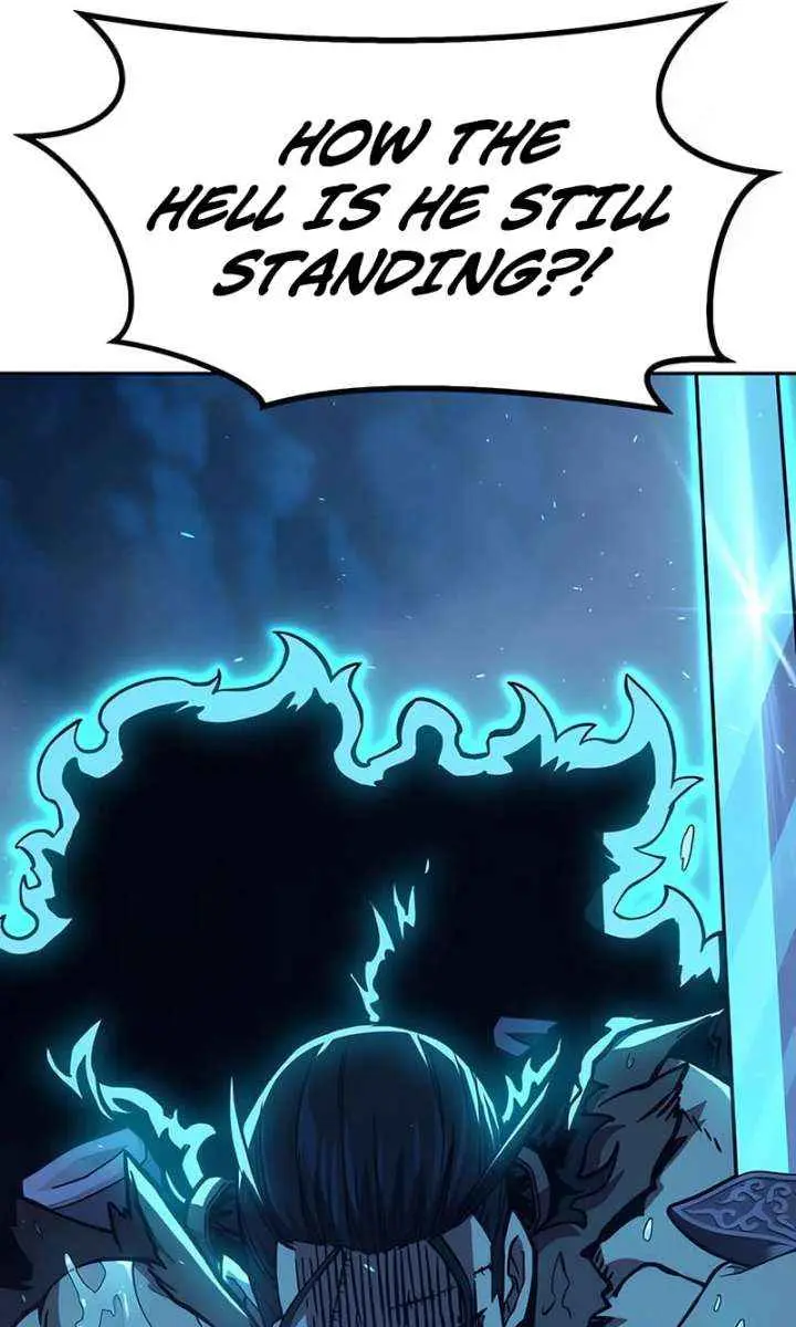 Absolute Sword Sense Chapter 178 Page 51