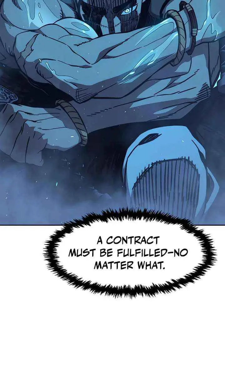 Absolute Sword Sense Chapter 178 Page 52