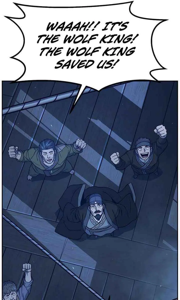 Absolute Sword Sense Chapter 178 Page 61