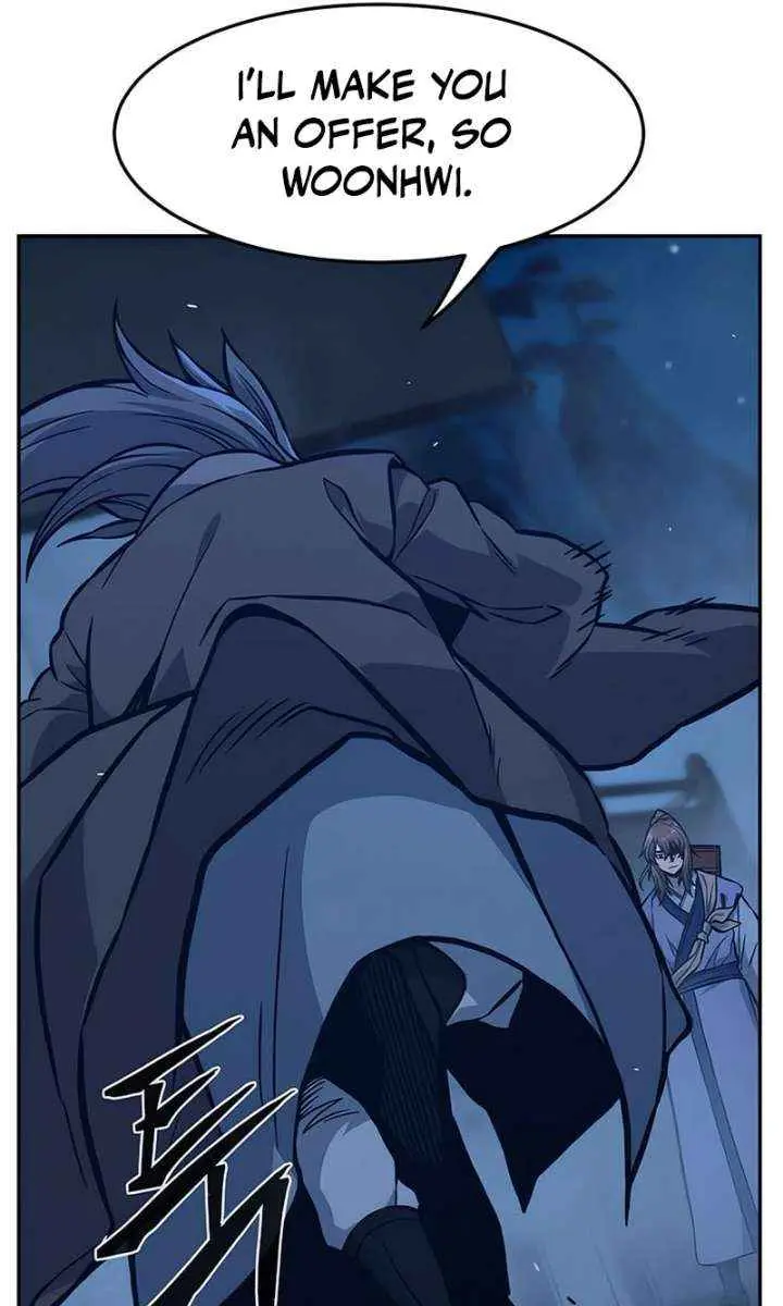 Absolute Sword Sense Chapter 178 Page 71