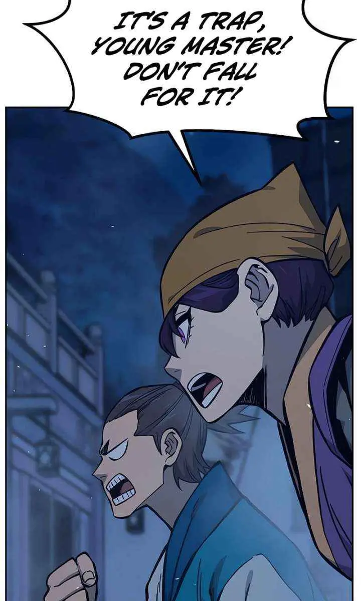 Absolute Sword Sense Chapter 178 Page 76