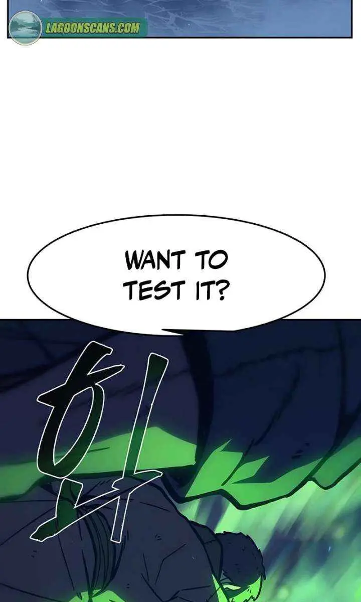 Absolute Sword Sense Chapter 178 Page 82