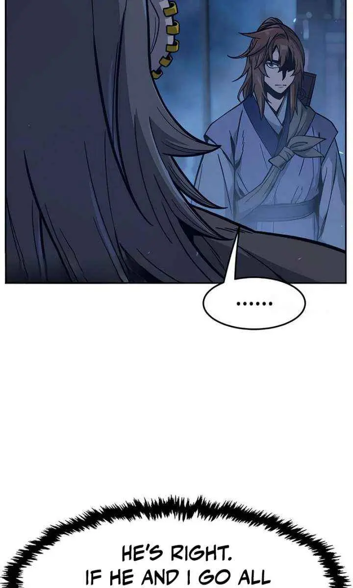 Absolute Sword Sense Chapter 178 Page 86