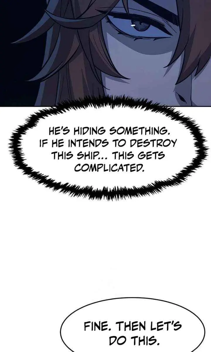 Absolute Sword Sense Chapter 178 Page 88