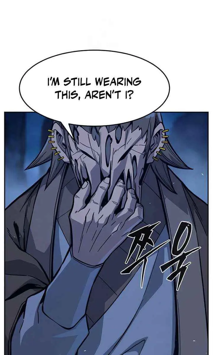 Absolute Sword Sense Chapter 178 Page 96