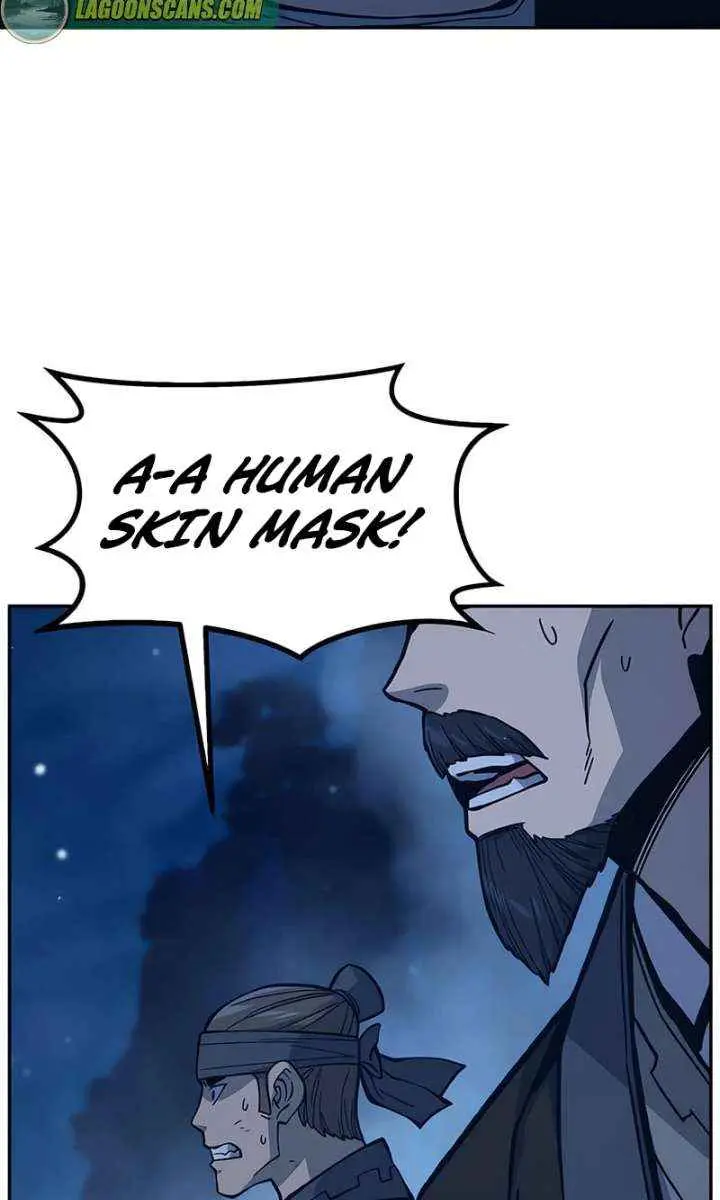 Absolute Sword Sense Chapter 178 Page 99