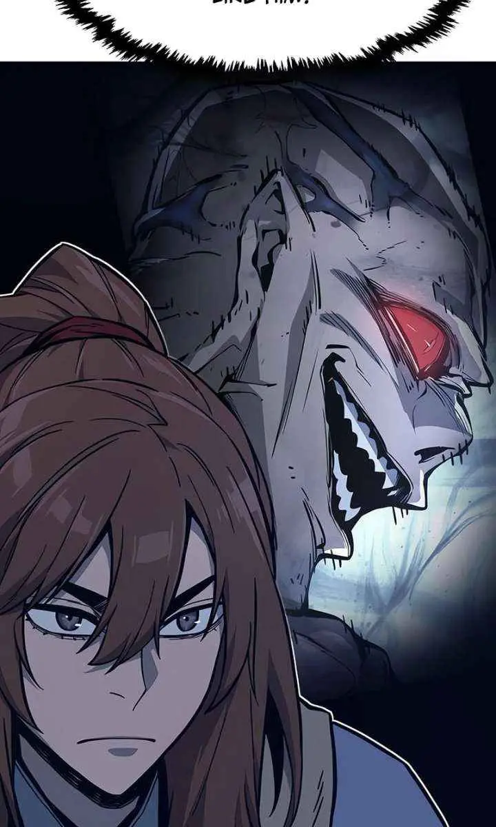 Absolute Sword Sense Chapter 178 Page 107