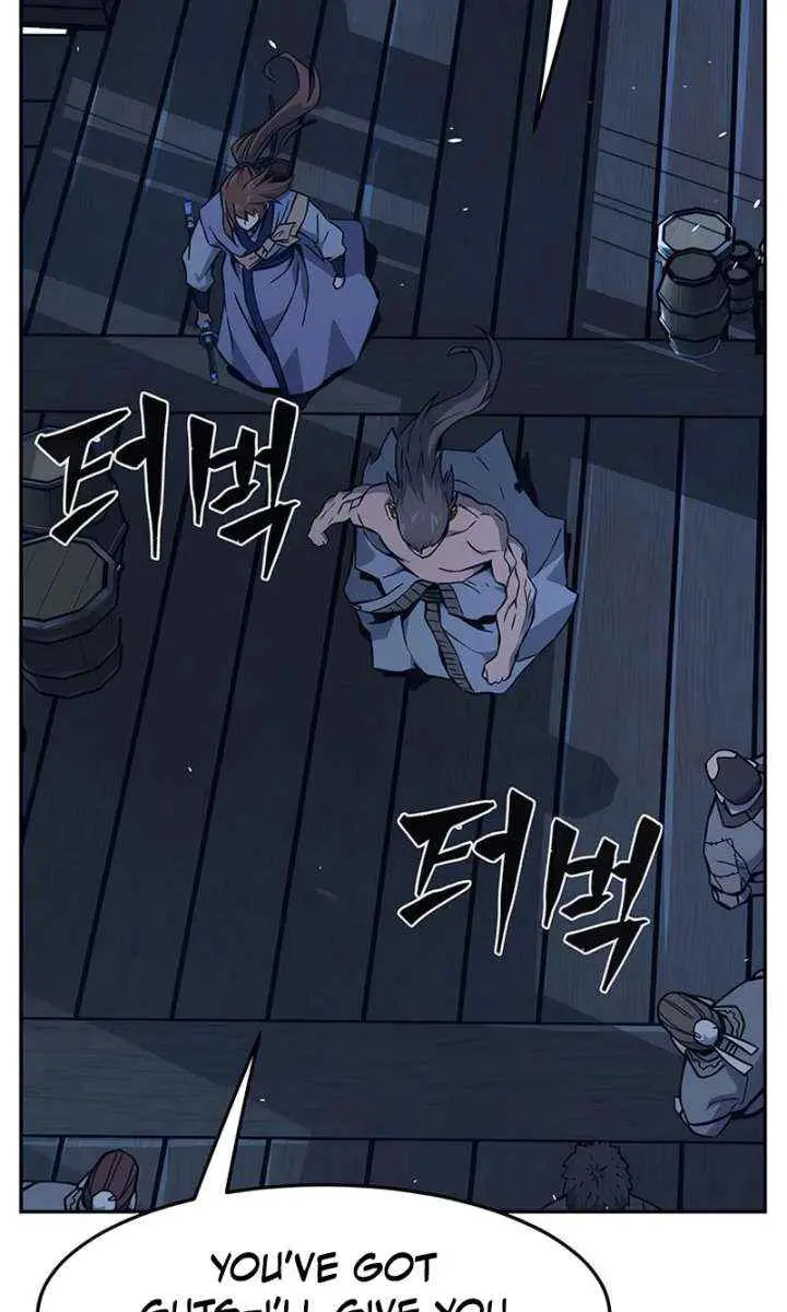 Absolute Sword Sense Chapter 178 Page 109