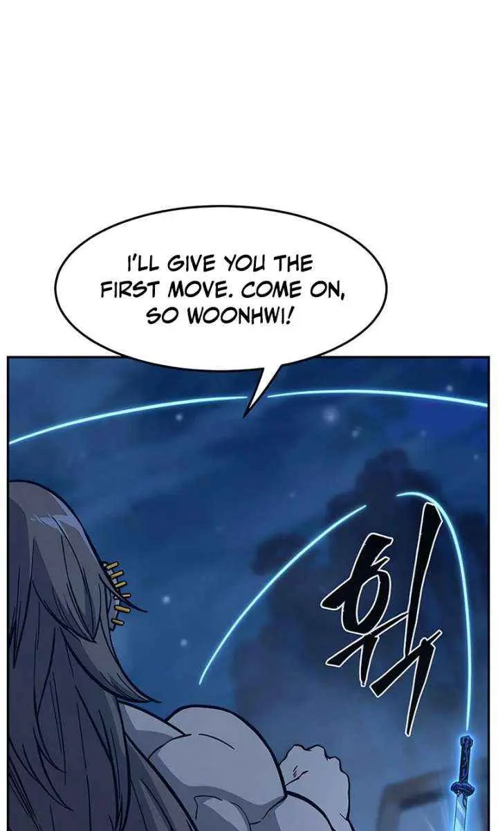 Absolute Sword Sense Chapter 178 Page 117