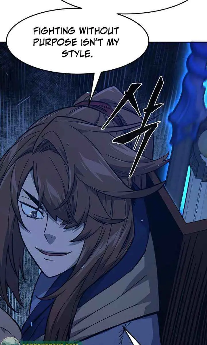 Absolute Sword Sense Chapter 178 Page 124