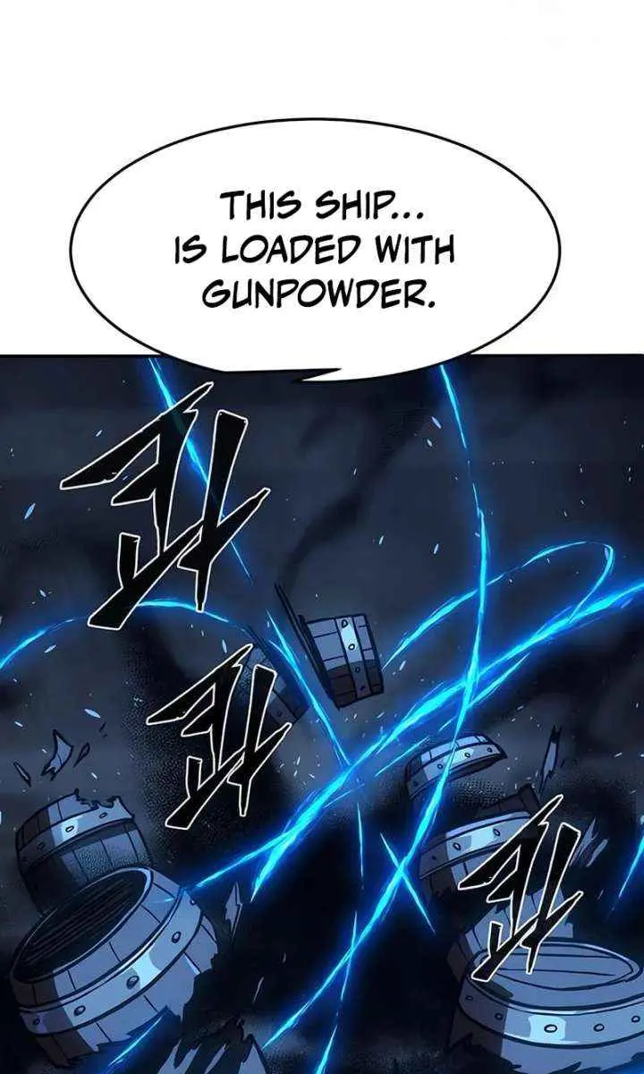 Absolute Sword Sense Chapter 178 Page 126