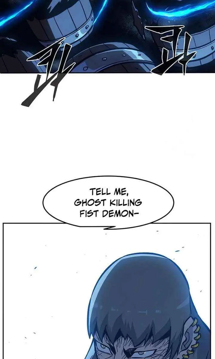 Absolute Sword Sense Chapter 178 Page 127