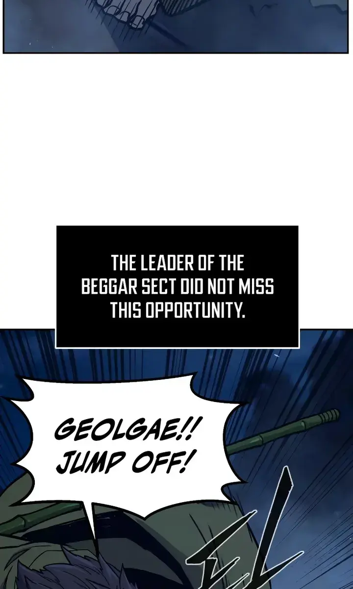 Absolute Sword Sense Chapter 180 Page 5