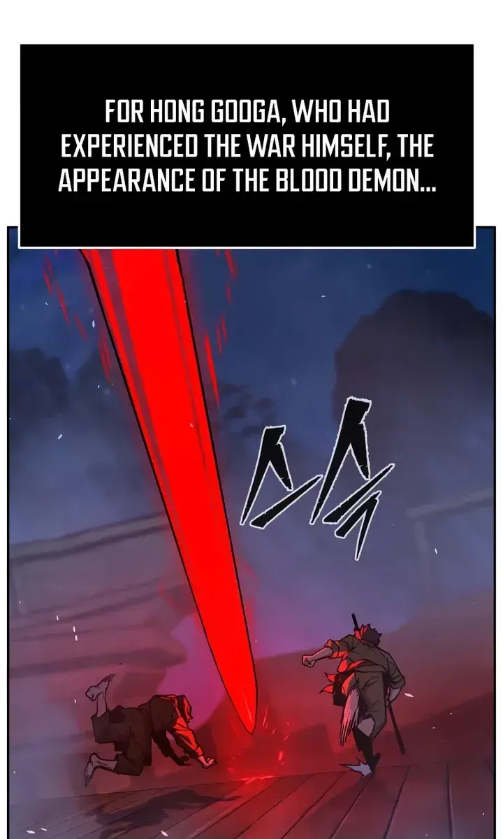 Absolute Sword Sense Chapter 180 Page 9
