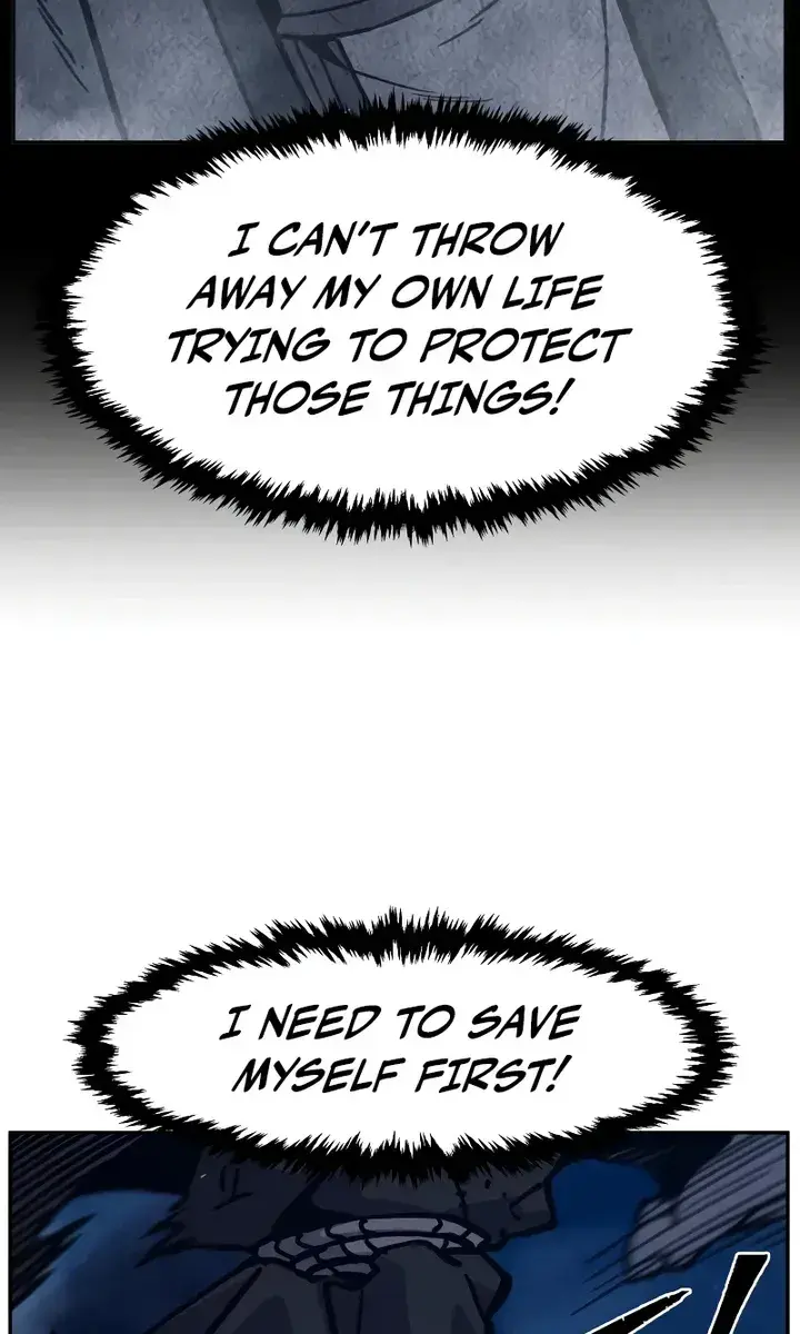 Absolute Sword Sense Chapter 180 Page 15