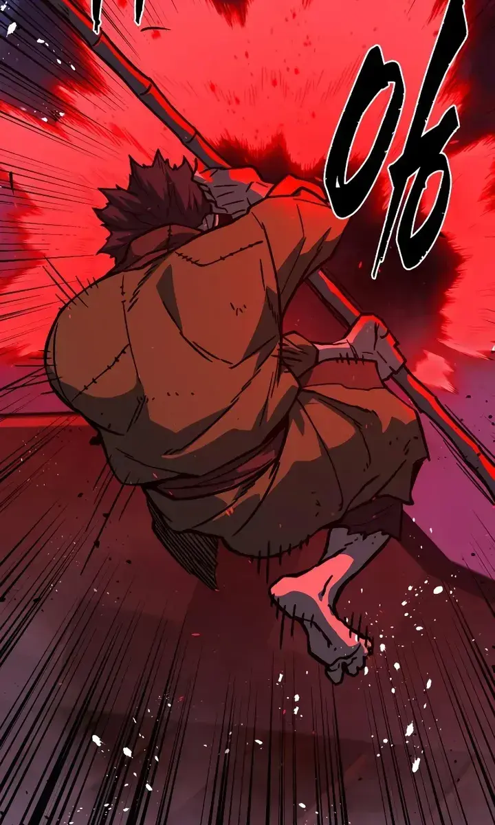 Absolute Sword Sense Chapter 180 Page 20