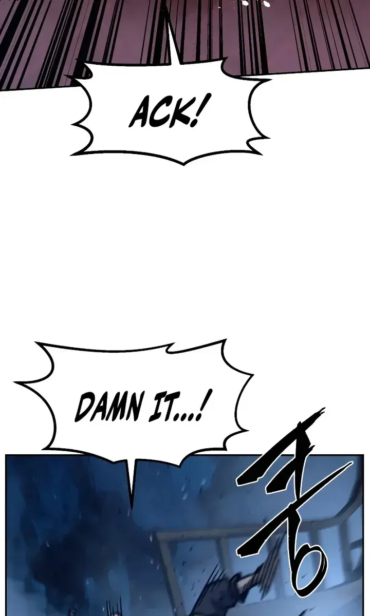 Absolute Sword Sense Chapter 180 Page 21