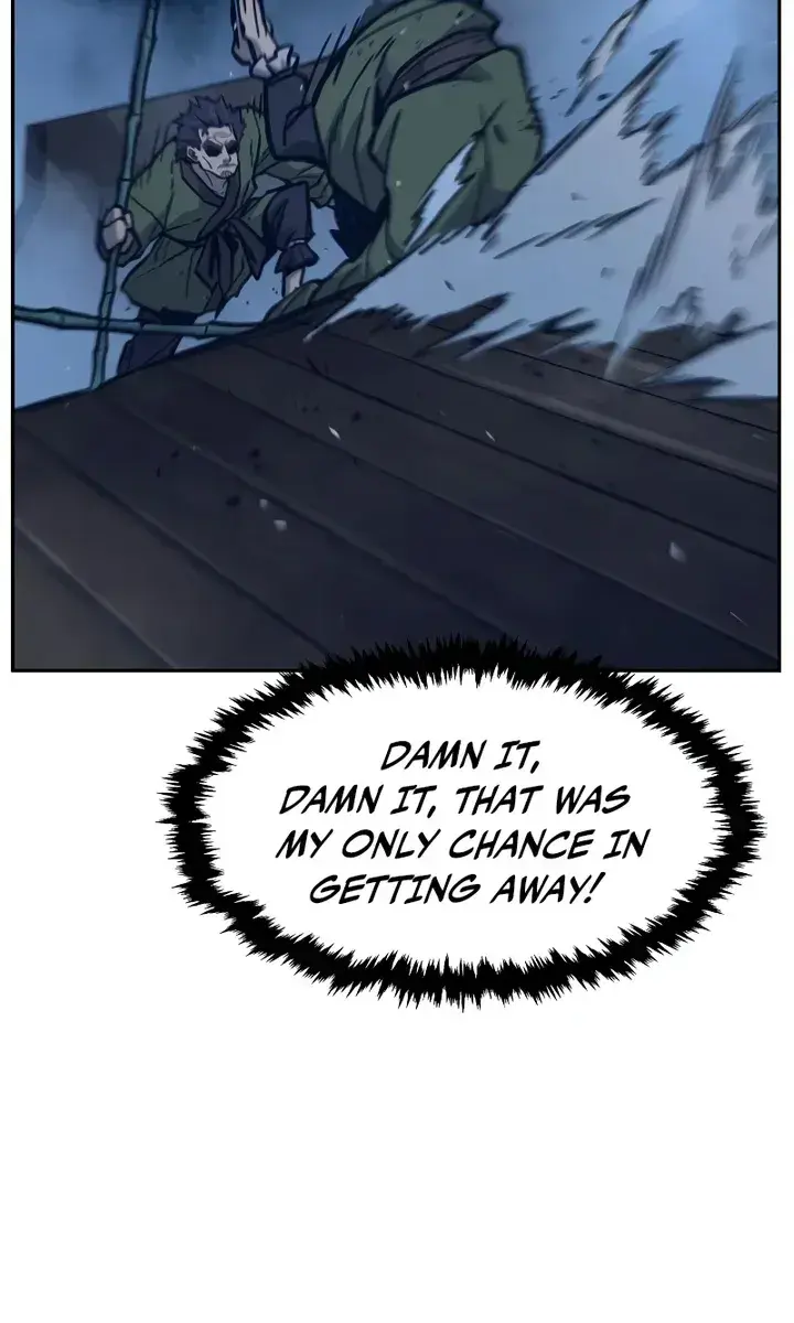 Absolute Sword Sense Chapter 180 Page 22