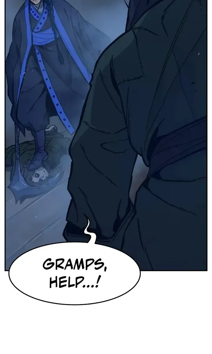 Absolute Sword Sense Chapter 180 Page 26