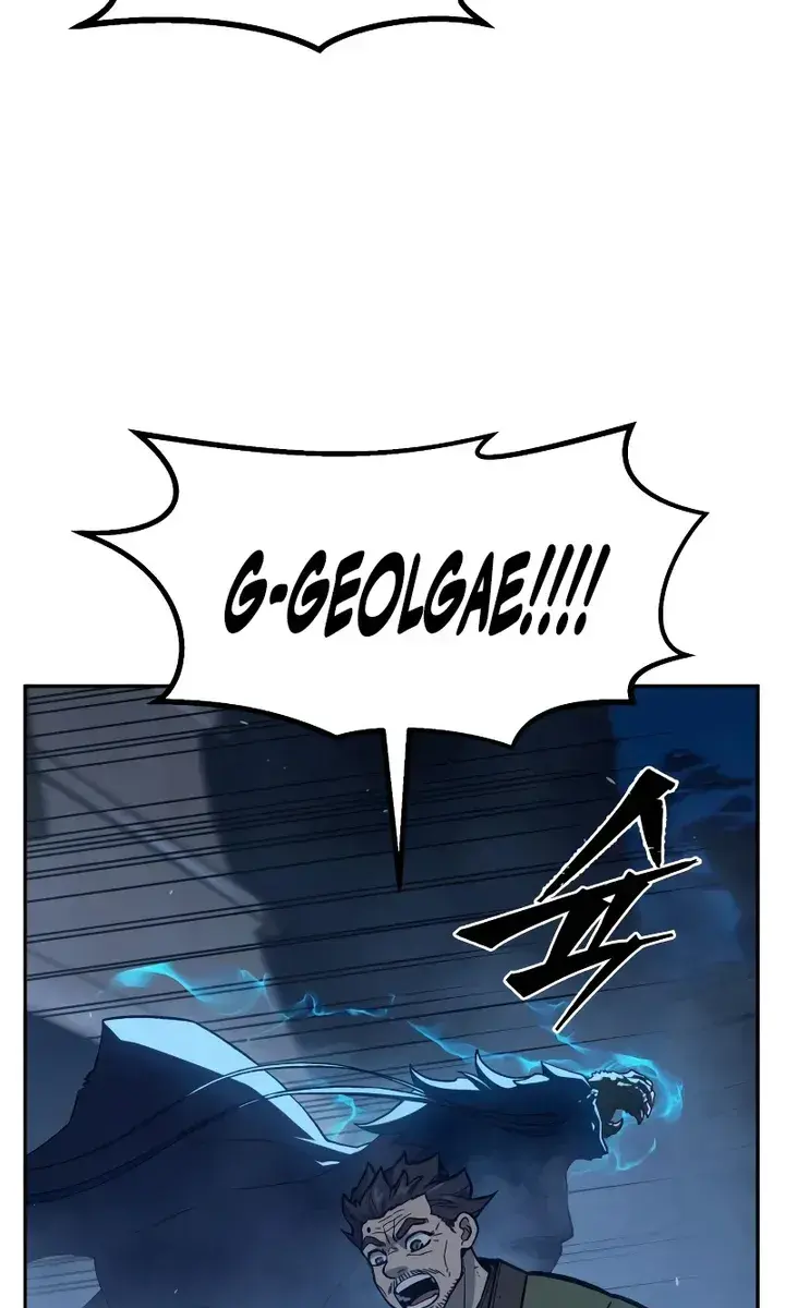 Absolute Sword Sense Chapter 180 Page 30