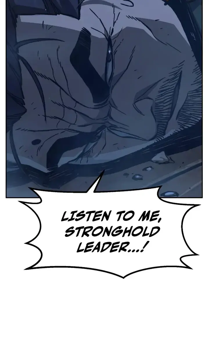 Absolute Sword Sense Chapter 180 Page 36
