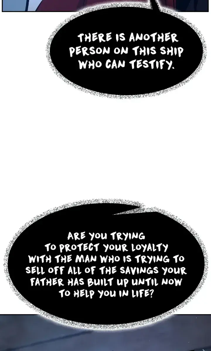 Absolute Sword Sense Chapter 180 Page 46