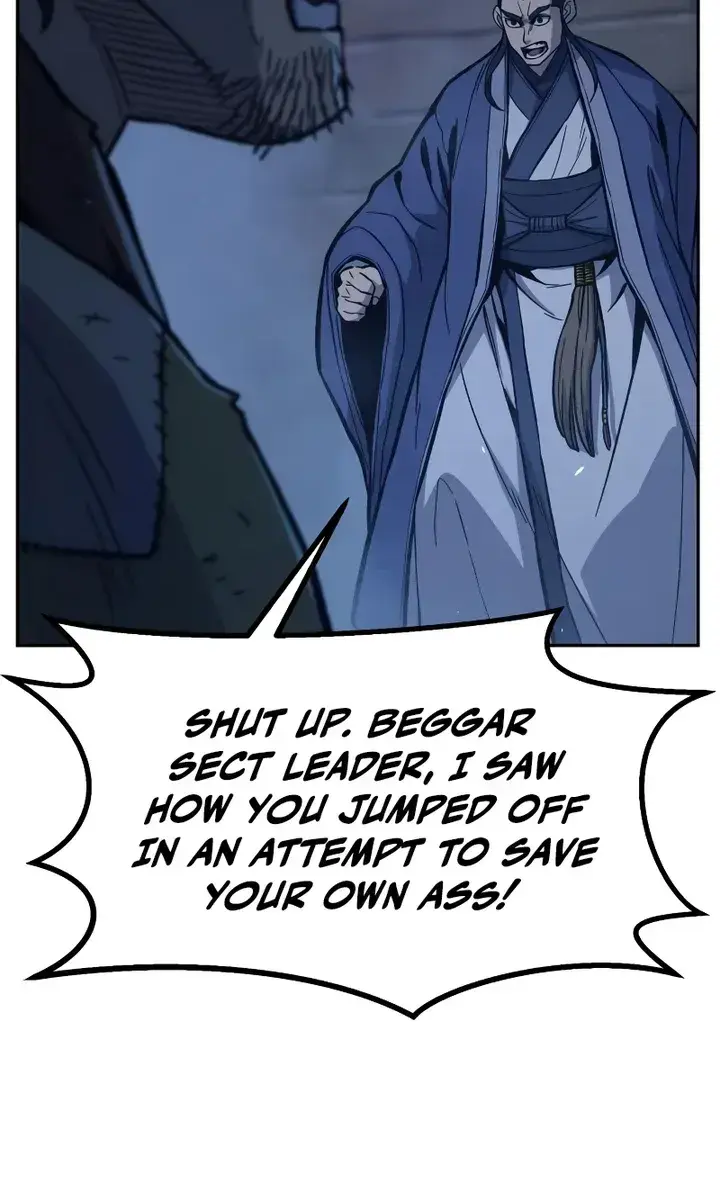 Absolute Sword Sense Chapter 180 Page 49