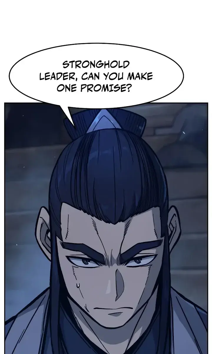 Absolute Sword Sense Chapter 180 Page 50
