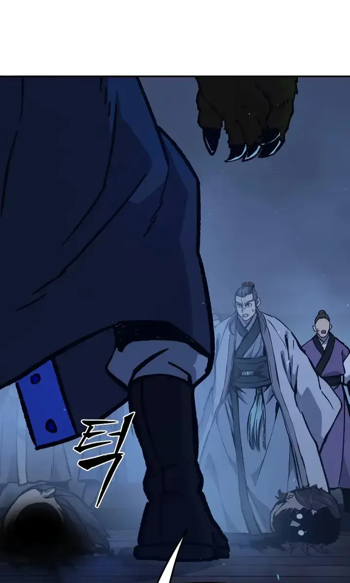 Absolute Sword Sense Chapter 180 Page 57