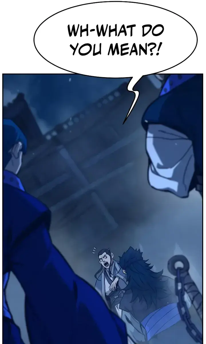 Absolute Sword Sense Chapter 180 Page 65