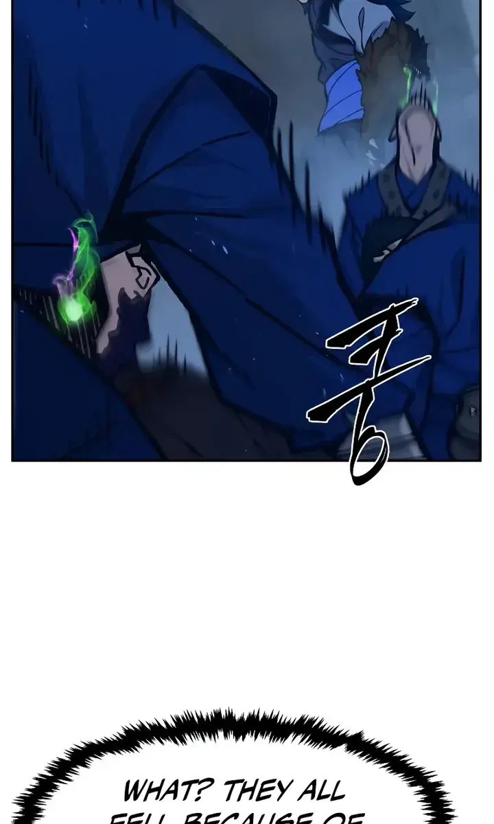 Absolute Sword Sense Chapter 180 Page 84