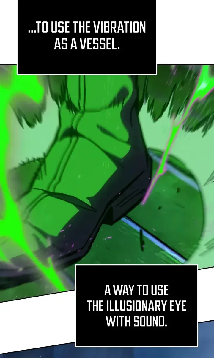 Absolute Sword Sense Chapter 180 Page 89