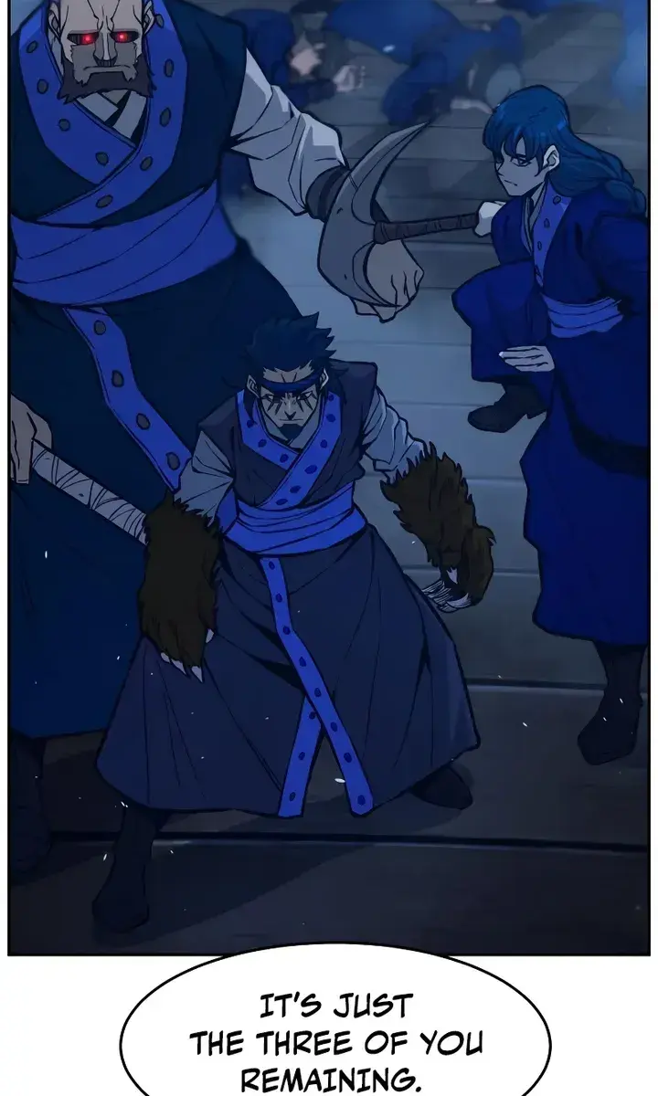 Absolute Sword Sense Chapter 180 Page 94