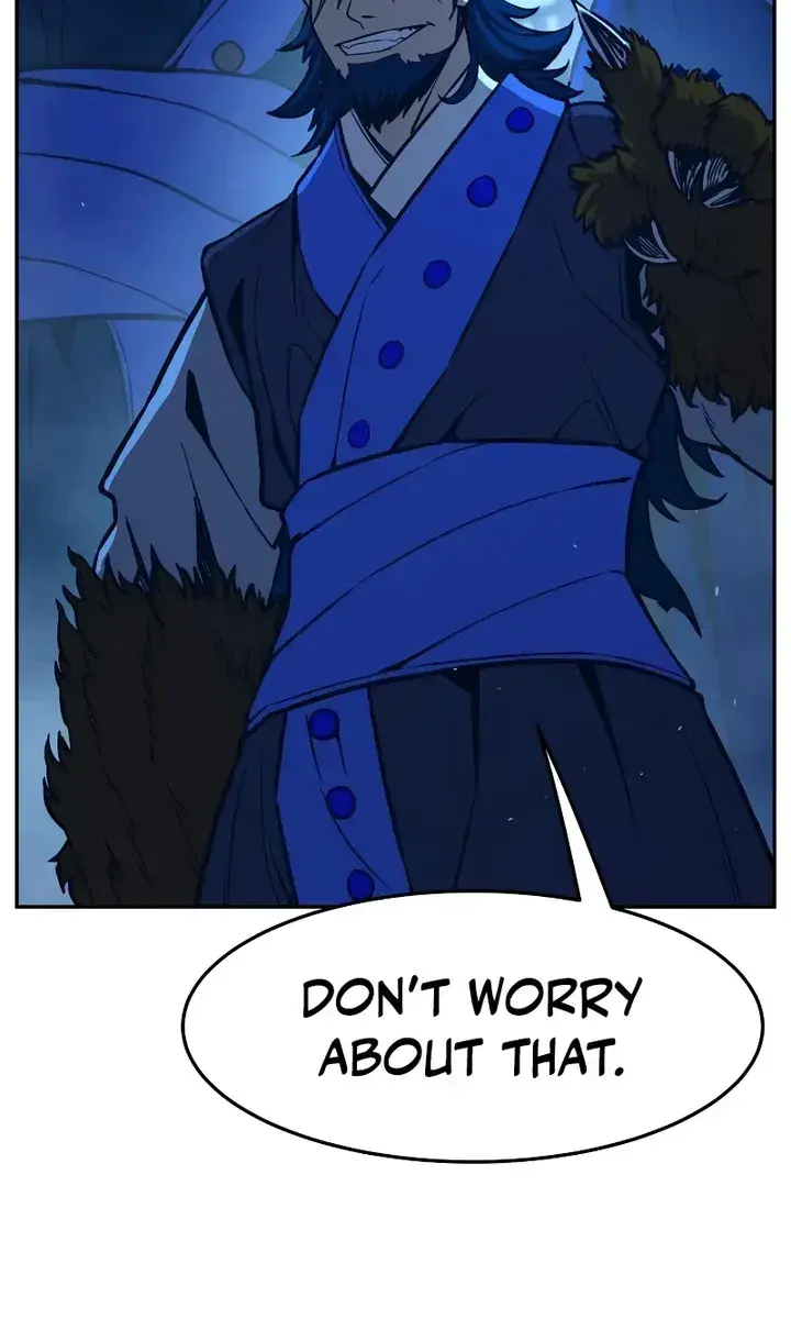 Absolute Sword Sense Chapter 180 Page 99
