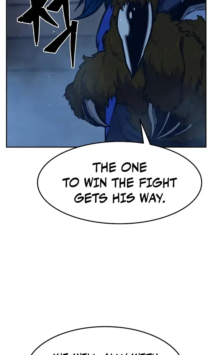 Absolute Sword Sense Chapter 180 Page 101