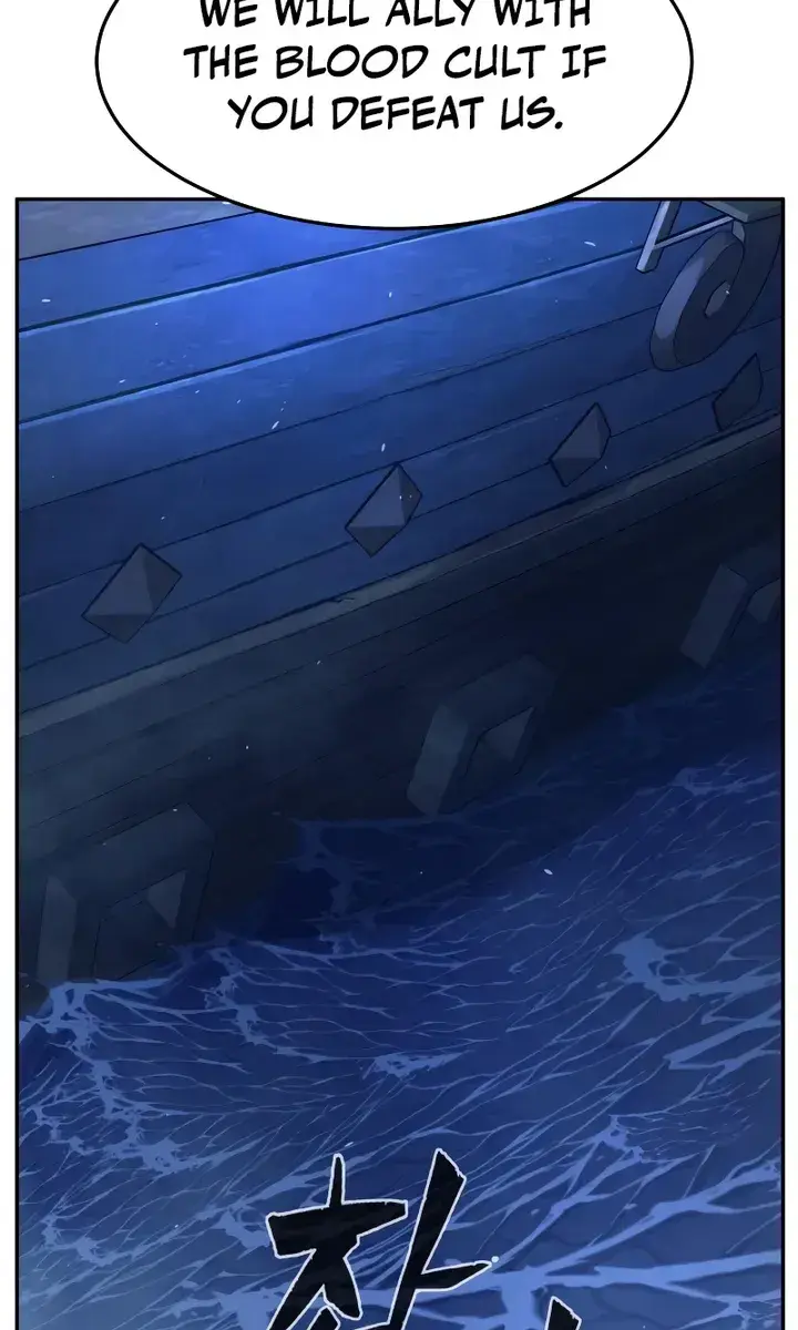 Absolute Sword Sense Chapter 180 Page 102