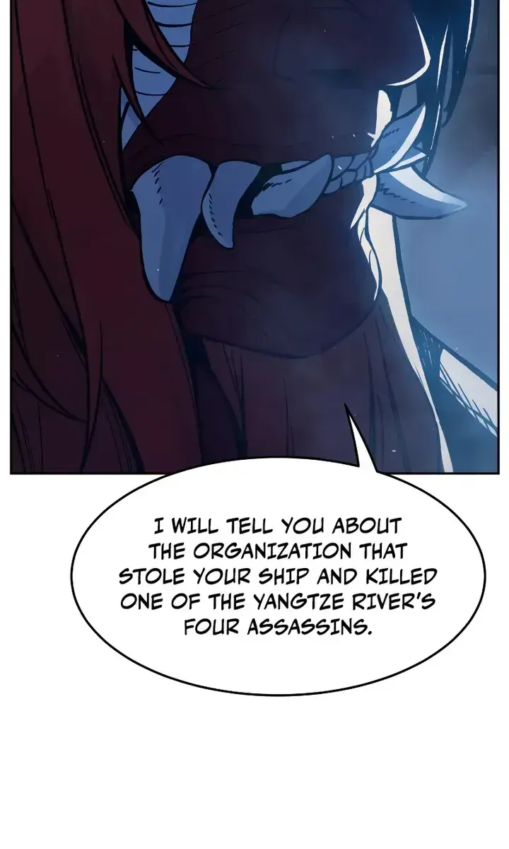 Absolute Sword Sense Chapter 180 Page 106