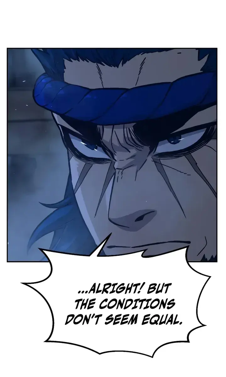 Absolute Sword Sense Chapter 180 Page 107