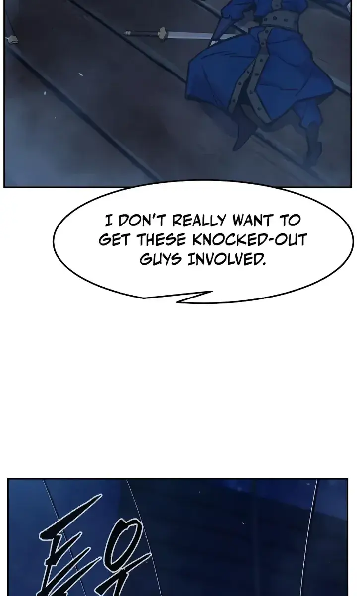 Absolute Sword Sense Chapter 180 Page 114