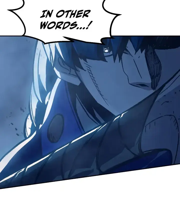Absolute Sword Sense Chapter 180 Page 119